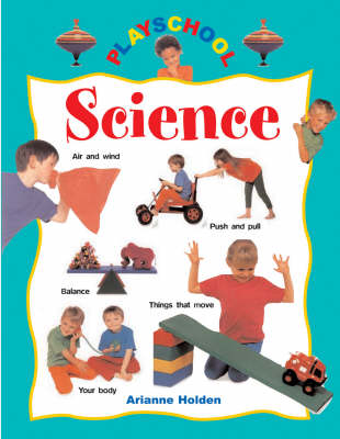 Cover of Science