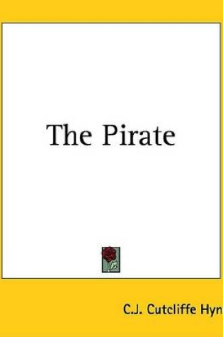 Cover of The Pirate