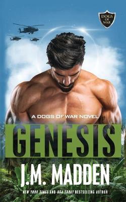 Cover of Genesis