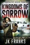 Book cover for Kingdoms of Sorrow