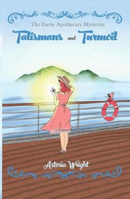 Cover of Talismans and Turmoil