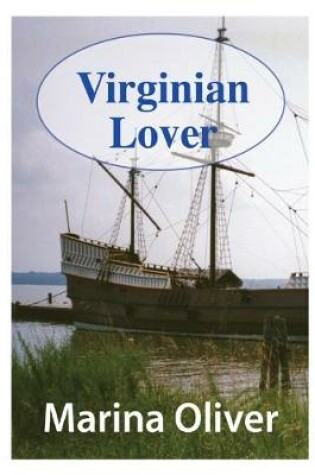 Cover of Virginian Lover