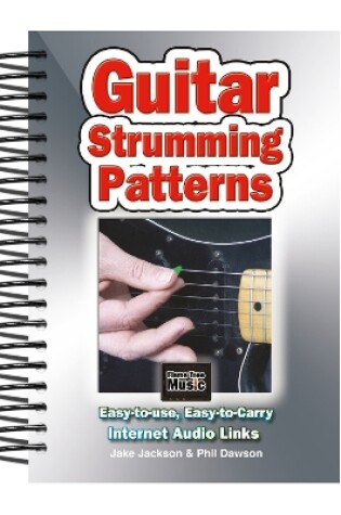 Cover of Guitar Strumming Patterns