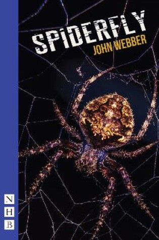 Cover of Spiderfly
