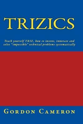 Book cover for Trizics