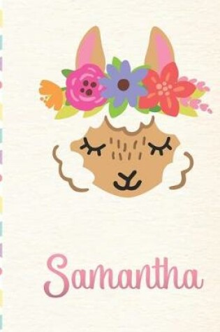 Cover of Samantha