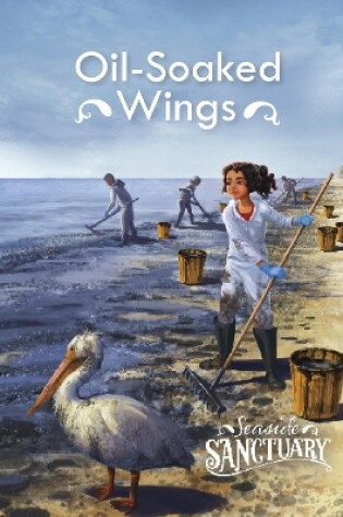 Cover of Oil-Soaked Wings