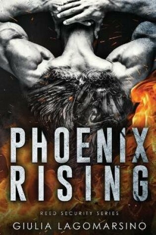 Cover of Phoenix Rising