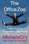 Book cover for The Office Zoo