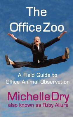 Book cover for The Office Zoo