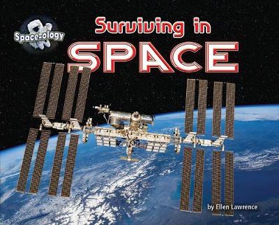 Cover of Surviving in Space