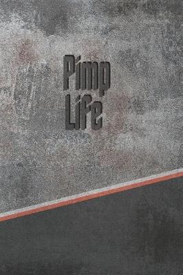 Book cover for Pimp Life