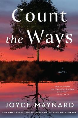 Book cover for Count the Ways