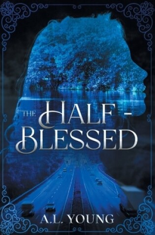 Cover of The Half-Blessed