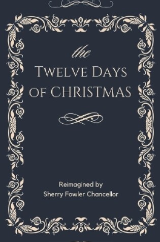 Cover of The Twelve Days of Christmas