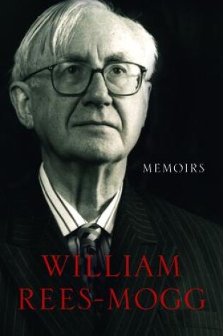 Cover of Memoirs