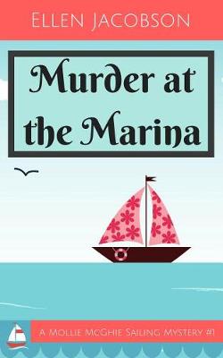 Cover of Murder at the Marina