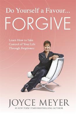 Book cover for Do Yourself a Favour ... Forgive