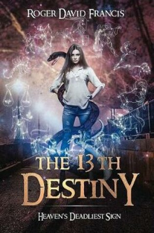 Cover of The 13th Destiny