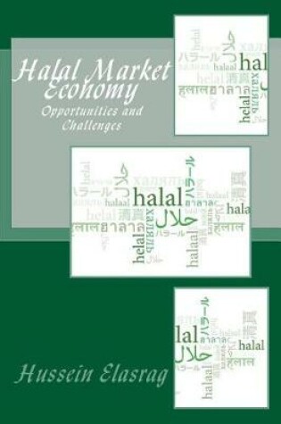 Cover of Halal Market Economy