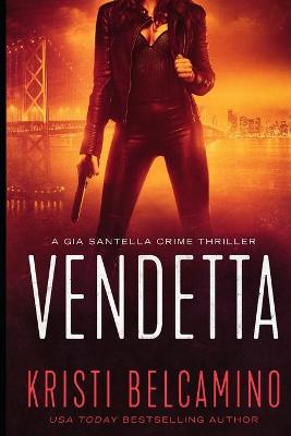 Cover of Vendetta