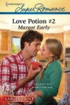 Book cover for Love Potion #2