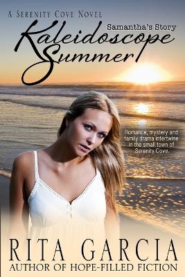 Book cover for Kaleidoscope Summer