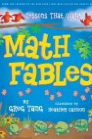 Cover of Math Fables