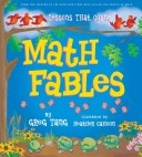 Book cover for Math Fables