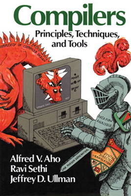 Book cover for Compilers 1/e plus Selected Online Chapters from Compilers Update Package