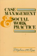 Book cover for Case Management and Social Work Practice