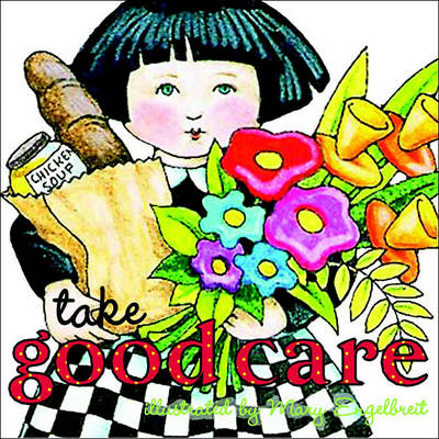 Cover of Take Good Care