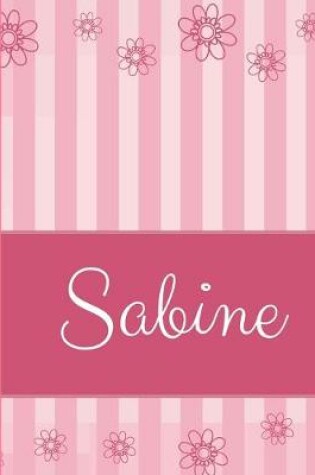 Cover of Sabine