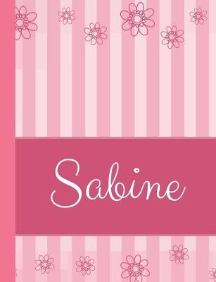 Book cover for Sabine