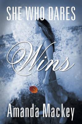 Book cover for She Who Dares Wins
