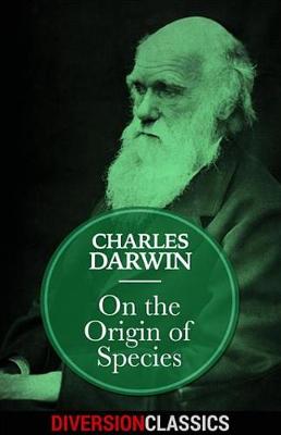 Book cover for On the Origin of Species (Diversion Classics)