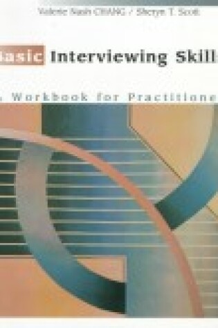 Cover of Basic Interviewing Skills