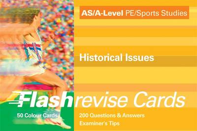 Cover of AS / A-level PE / Sports Studies