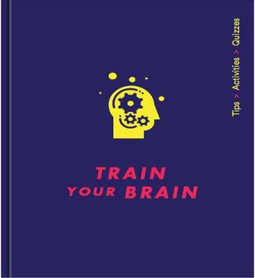 Book cover for Train Your Brain