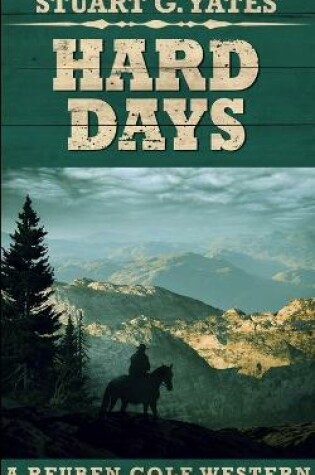 Cover of Hard Days