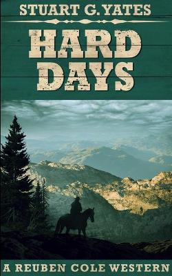 Cover of Hard Days