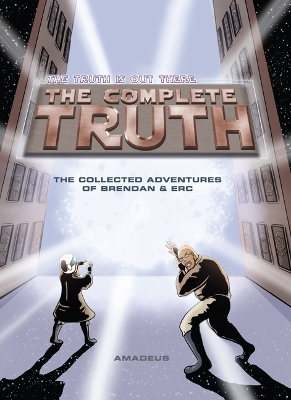 Cover of Complete Truth