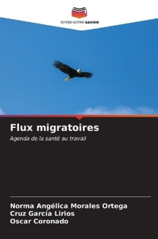 Cover of Flux migratoires