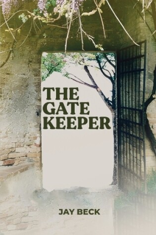 Cover of The Gatekeeper