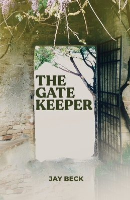 Book cover for The Gatekeeper