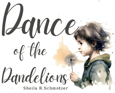 Cover of Dance of the Dandelions