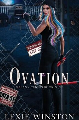 Cover of Ovation