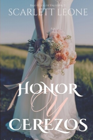 Cover of Honor y Cerezos