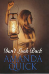 Book cover for Don't Look Back