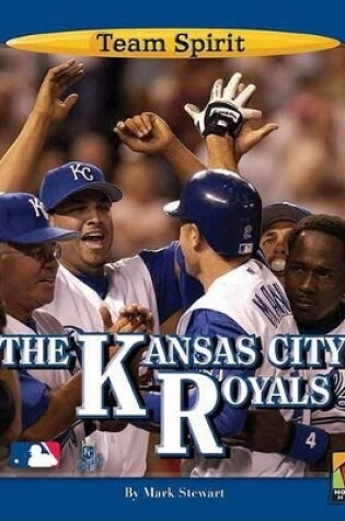 Cover of The Kansas City Royals